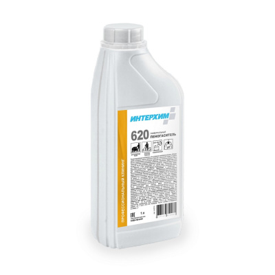 ИНТЕРХИМ 620, пеногаситель